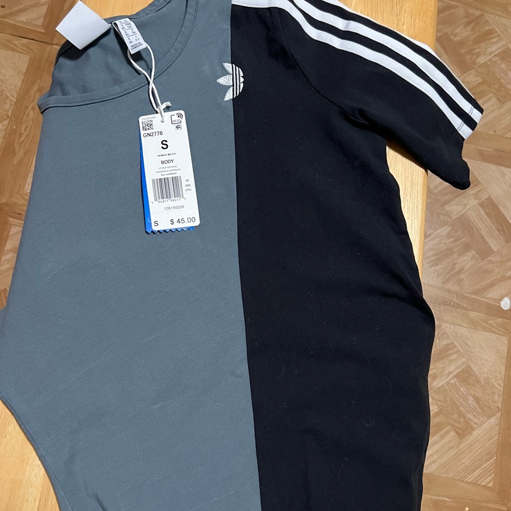 Adidas Bodysuit
